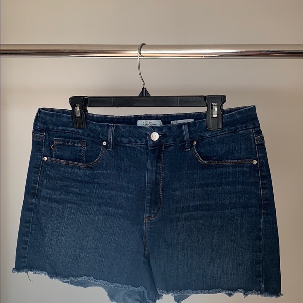 Jessica Simpson Denim Short
